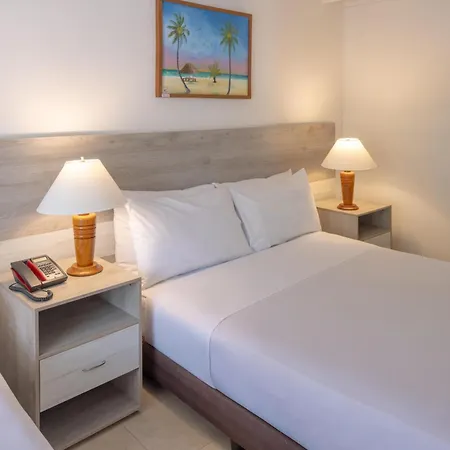 Decameron San Luis-2